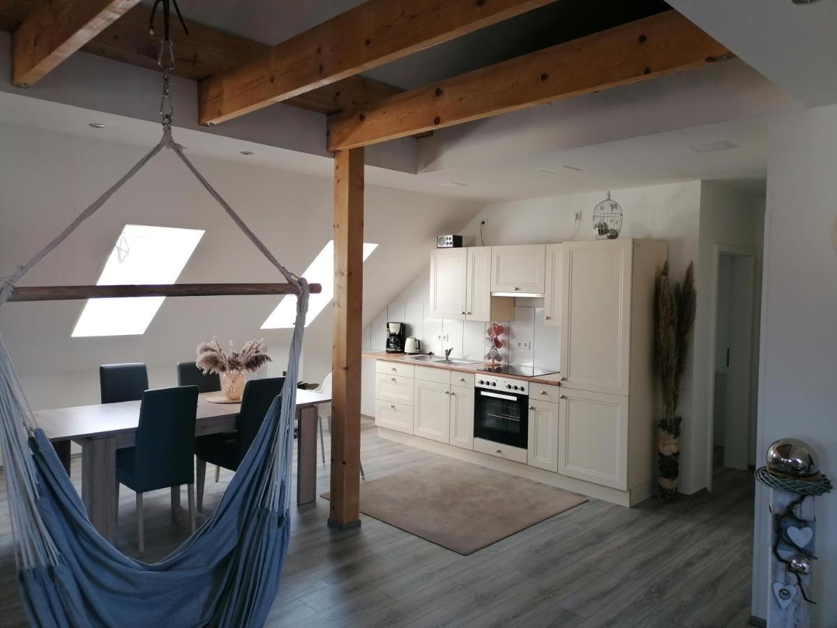 Apartment Litti *