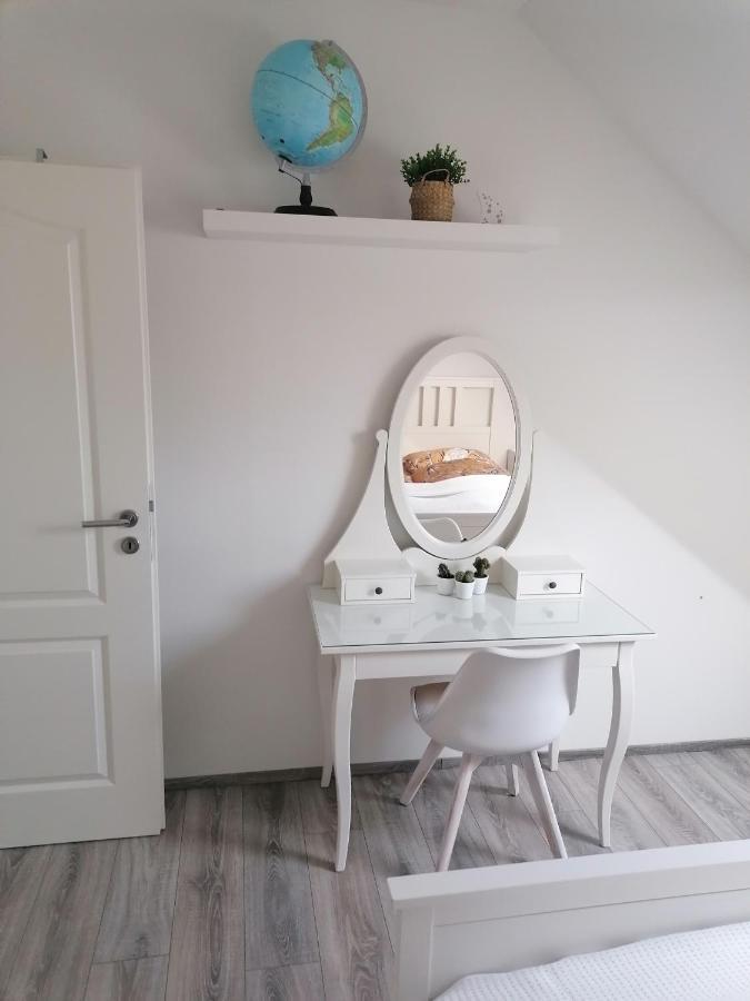 Litti Apartment